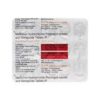GLIMISAVE MAX FORTE 2 TABLETS