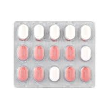 GLIMISAVE MV 2 STRIP OF 15 TABLETS