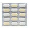 GLIMITOS M 2MG FORTE STRIP OF 15 TABLETS