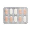 GLIMPLUS M 1MG TABLET 10?S