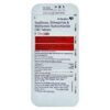 GLIMY MV 2MG STRIP OF 10 TABLETS