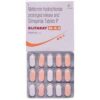 GLITARAY M 0.5MG TABLETS 15?S