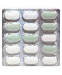 GLITARAY M2 PLUS TABLETS 15?S