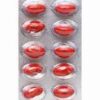 GLIVICAL D3 CAPSULE 10?S