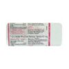 GLIZIHENZ 60 STRIP OF 10 TABLETS