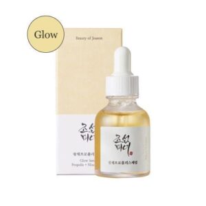 Beauty of Joseon Glow Serum ? Propolis + Niacinamide