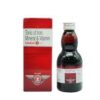 GLOBAC Z BOTTLE OF 200ML LIQUID