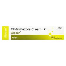 GLOCAN 1% CREAM 30GM