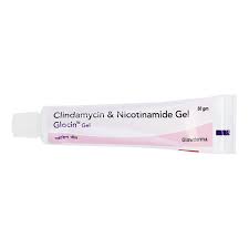 GLOCIN GEL 30GM