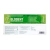 GLODENT TUBE OF 100GM TOOTHPASTE