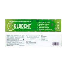 GLODENT TUBE OF 100GM TOOTHPASTE