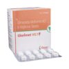 GLORIMET VG 1 TAB 10`S