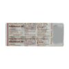 GLORISTAT 20MG TABLET