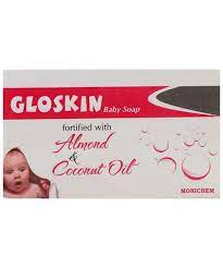 GLOSKIN BABY SOAP 75 GM