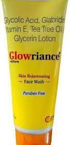 GLOWRAINCE LOTION
