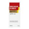 GLUCOMOL 0.5% EYE DROPS 5ML