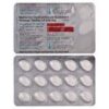 GLUCONORM SR 500MG STRIP OF 15 TABLETS