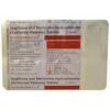 GLUCONORM V 0.3MG STRIP OF 10 TABLETS