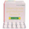 GLUCORED TABLET