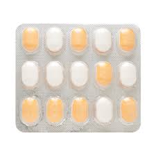 GLUCORYL MV 1MG TAB 15`S