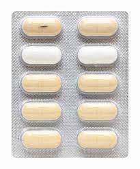 GLUCOWAVE M 2MG STRIP OF 10 TABLETS