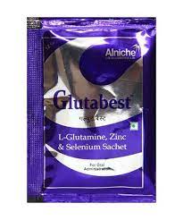 GLUTABEST SACHET 12GM
