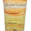 GLYAHA TUBE OF 50GM LOTION