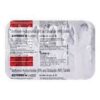 GLYCHEK M OD 30MG TABLETS 10?S