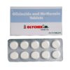 GLYCHEK M PLUS TABLETS 10?S