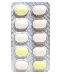 GLYCICHEK MV2 TABLETS 10?S