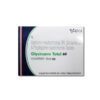 GLYCINORM TOTAL 60MG TAB 10`S