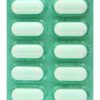 GLYCIPHAGE SR 1GM TAB 10`S