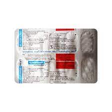 GLYCIPHAGE VG1 TABLETS 10?S