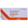GLYCOLATE 2MG TABLETS