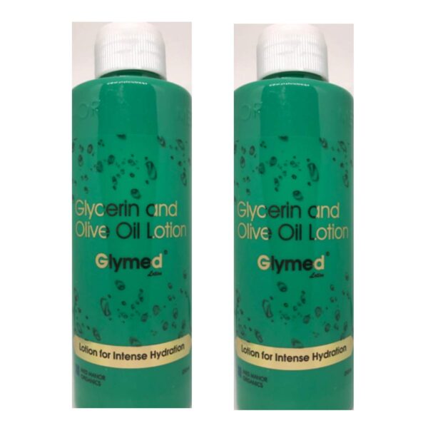 GLYMED 100ML LOTION