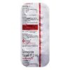GLYNAMIC 2MG TABLETS 10?S