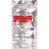 GLYNASE XL 10MG TABLET