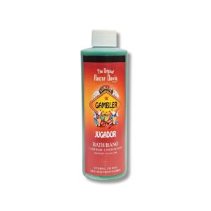 Gambler Bath & Floor Wash