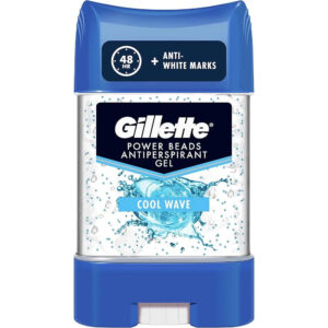 Gillette Power Beads 75ml