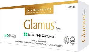 GlAMUS CREAM 20GM