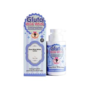 Gluta White ? Gluta Wink White Body Lotion