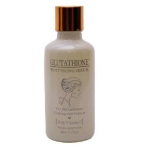 Bismid Gluta Whitening Serum