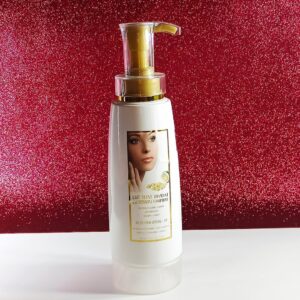 Glutathione Comprime Strong Whitening Body Lotion