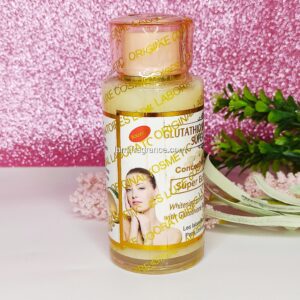 Glutathione Comprime Super Fort Serum