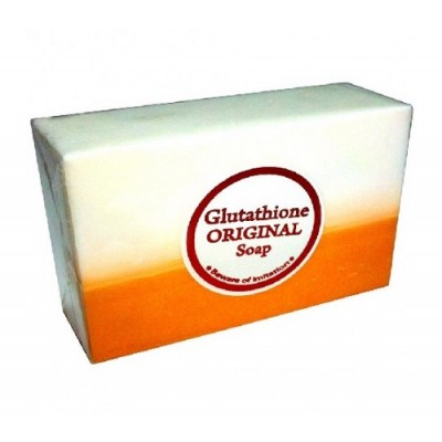 GLUTATHIONE ORIGINAL SOAPS