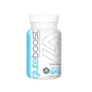 GluteBoost Natural Buttock Enhancement