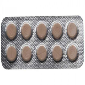 Flunarin 10mg 10pcs