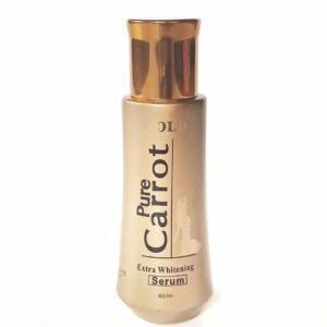 Gold Extra Whitening Serum
