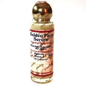 Golden Face Serum