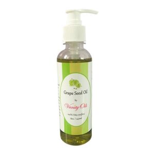 Grape Seed Oil